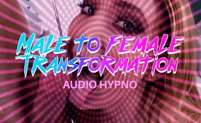 Male To Female Transformation