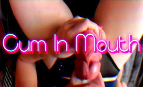 Cum In Mouth – CEI