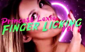 Finger Licking Vol 1 – CEI Countdowns
