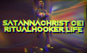 Satanna Christ CEI Ritual