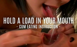 CEI – Hold A Load In Your Mouth