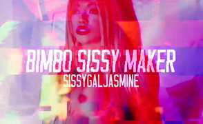 Bimbo Sissy Maker