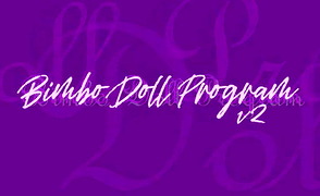 Bimbo Doll Program v2