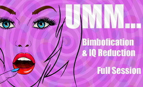 Umm Erotic Hypnosis & Bimbofication