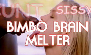Bimbo Brain Melter