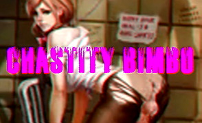 Chastity Bimbo