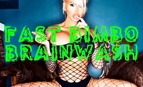 Fast Bimbo Brainwash