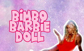 Bimbo Barbie Doll
