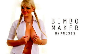 Bimbo Maker – Hypnosis