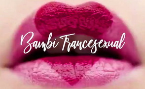 Bambi Trancesexual