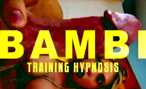 Bambi Training Hypnosis