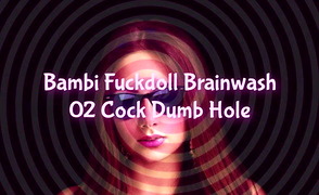 Bambi Fuckdoll 02
