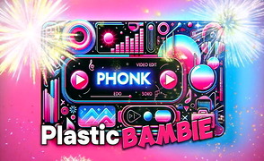 Plastic Bambie – Pmv Teaser