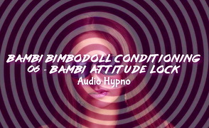 Bambi 06 – Attitude Lock