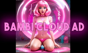 Bambi Cloud Ad – Audiophile