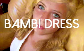 Bambi Dress