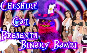 Shatterbrain VI – Binary Bambi