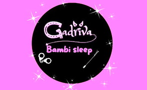 Gadriva Bambi Sleep
