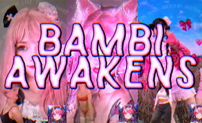 Bambi Awakens