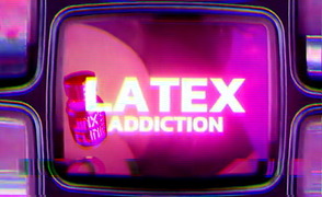 Jinxs Clinic – Latex Addiction – Trailer
