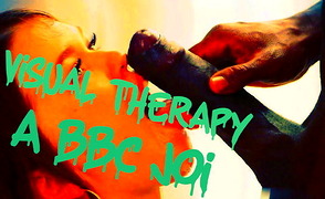 Visual Therapy – A BBC JOI