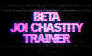Beta JOI Chastity Trainer – No Sound