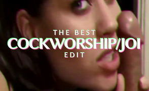 The Best Cock Worship/JOI Edit