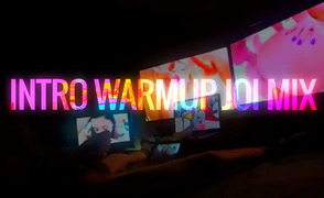 Intro Warmup JOI Mix – LeMark13
