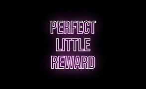 Perfect Little Reward – Foot Fetish Mindfuck JOI