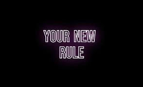 Your New Rule – Cuckold Mindfuck JOI