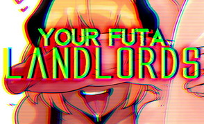Your Futa Landlords – Hentai Futa JOI