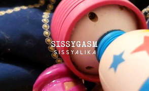 Sissygasm
