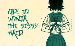 Ode To Sonja The Sissy Maid