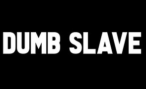 Dumb Slave – Strobo Hypnosis