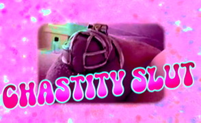 Chastity Slut