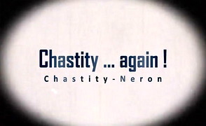 Chastity Again