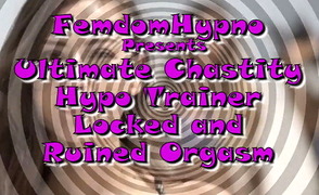 Ultimate Chastity