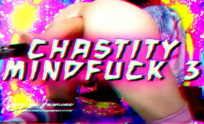Chastity MindFuck 3 – Sissygaljasmine