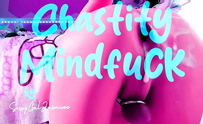 Chastity MindFuck – Sissygaljasmine