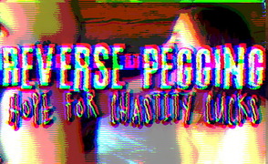 Reverse Pegging – Hope For Chastity Cucks – Femdom PMV