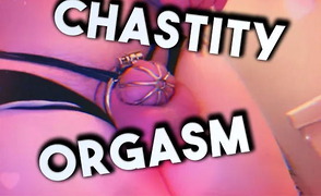 Chastity Orgasm – PMV By HoloPMV