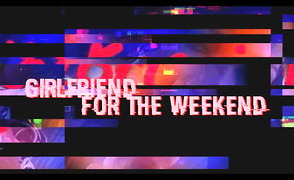 Girlfriend For The Weekend – Caption Story