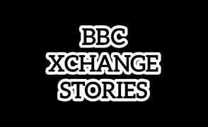 BBC XChange Stories – Sissy Caption Story Porn
