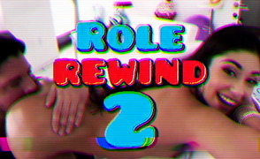 Role Rewind 2 – A Sissy Caption Story