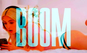 Boom – Interracial PMV – Censored