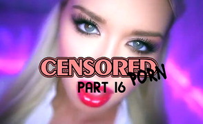 Censored Porn – Part 16