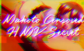 Makoto Censored 4 – HMV – Secret