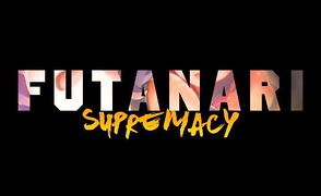 Futanari Supremacy – Censored HMV