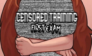 Censored Training Exam – Its Time To Test Yourself