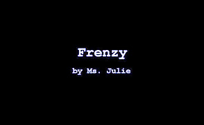 Frenzy – Censored